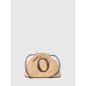 Orciani Clutch Woman White